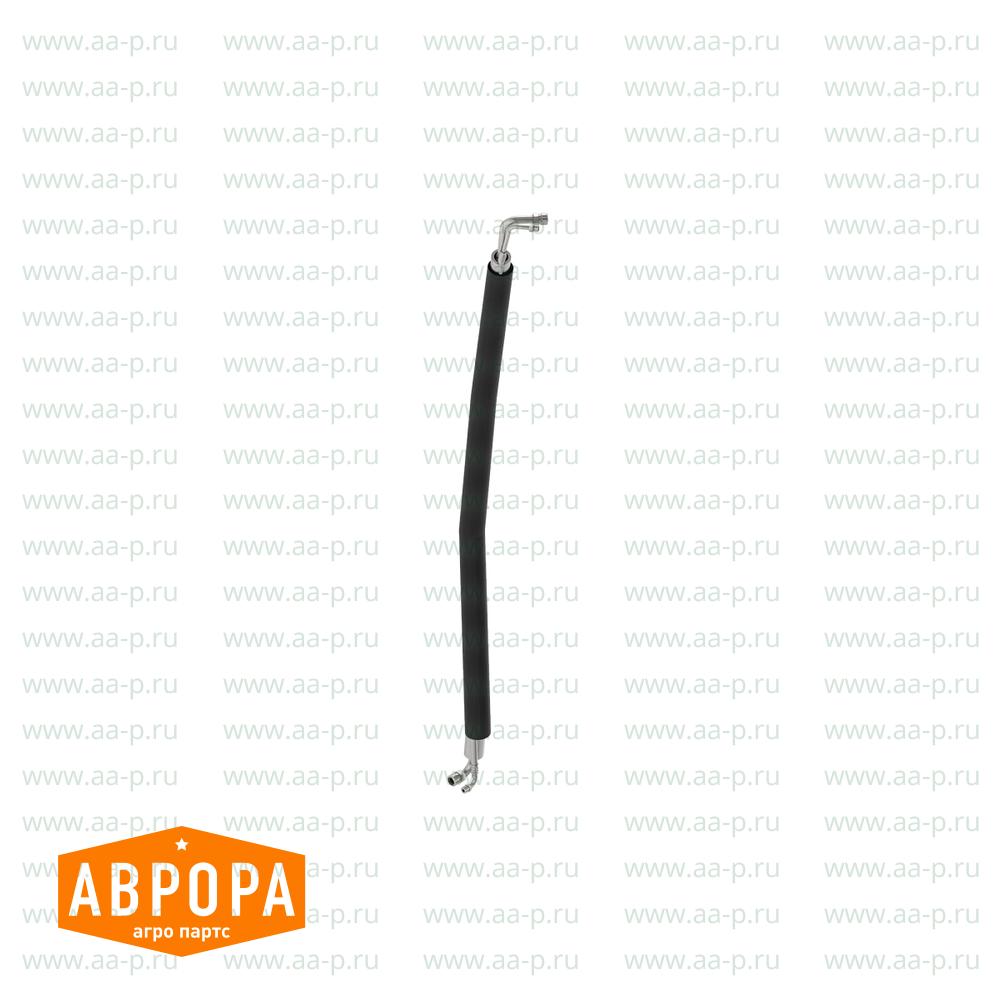 Kältemittelschlauch